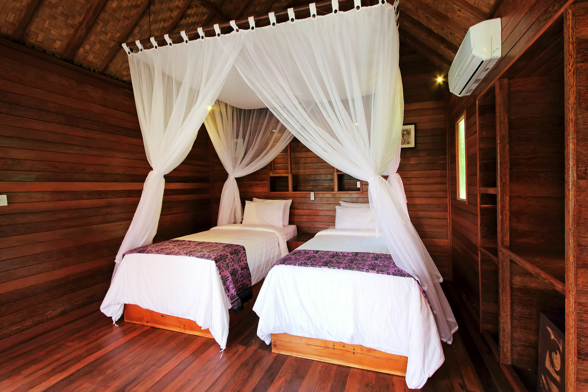 Dream Beach Inn Lembongan Buitenkant foto